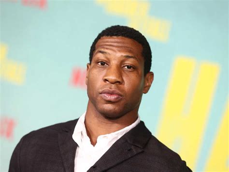 Actor Jonathan Majors was arrested for assault in New York City : NPR