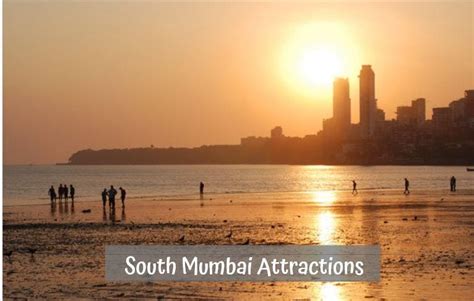 South Mumbai Attractions That Captivate Tourists | by Indiator | Medium