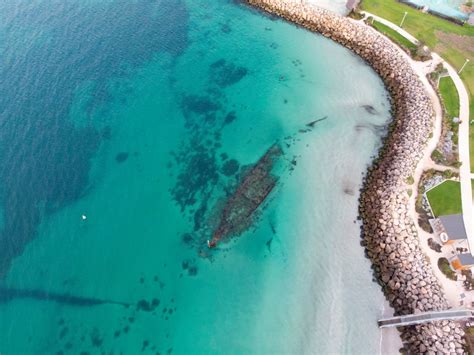 Omeo Shipwreck Dive Trail, Coogee Beach - Everything you need to know