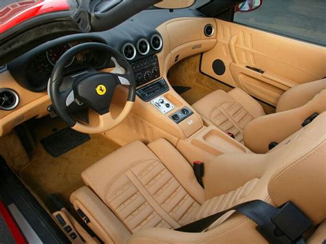 2005 Ferrari 575M Superamerica | Top Speed