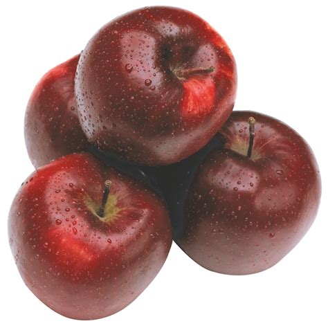 Red Prince Apples