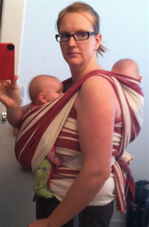 Pin on Babywearing