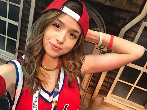 Pokimane Cospay | Hot Sex Picture