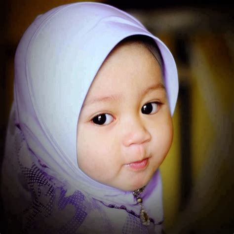 Gambar Kartun Lucu Anak Kecil