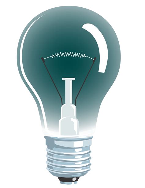 Lamp PNG Image | Bulb, Electric lighter, Light bulb