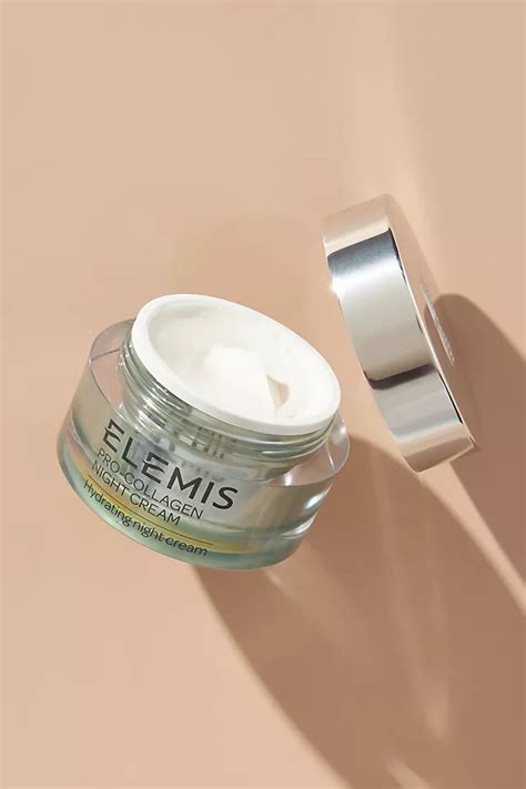 ELEMIS Pro-Collagen Night Cream | Anthropologie