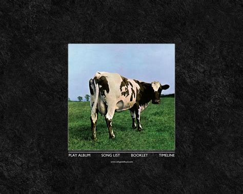 Pink Floyd - Atom Heart Mother (Remastered)+ LP [iTunes Plus AAC M4A ...