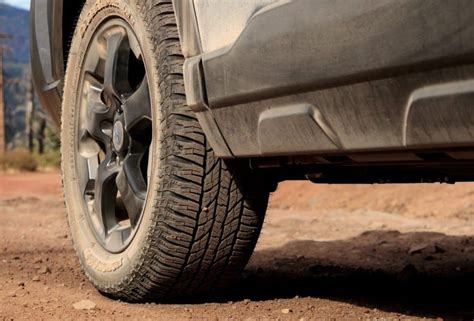 GeoTour Tires Review: The Right Choice For Your Next Road Trip?