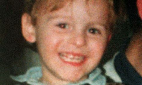 The James Bulger Case: Inside The Chilling Murder Of A Toddler