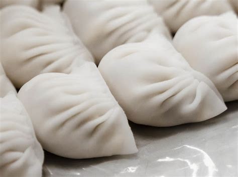 Oriental Teahouse Dumplings Launch in Coles Local | The World Loves ...