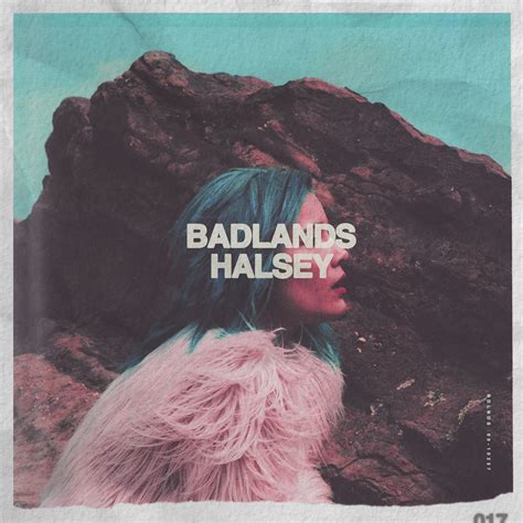 Halsey's "Badlands" is a Superb Introduction to a Unique Artist; Album Review