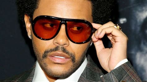 The Weeknd, snubbed by the Grammys, accuses the awards show of being ...