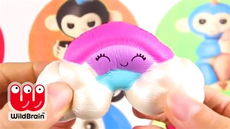 FINGERLINGS | Surprise Board Game with LOL Surprise Dolls | Play Doh ...