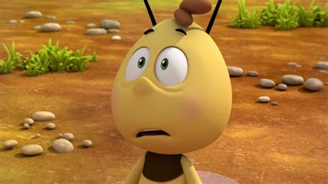 Episode 55 - Maya The Bee (Series 2, Episode 16) - Apple TV (SA)