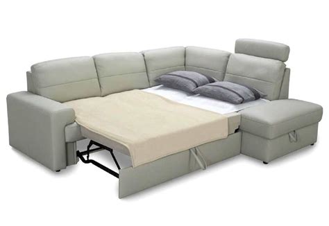Sectional Sofa Sleeper EF Ellisa | Sofa Beds