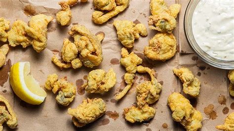 Recipe: New England-Style Fried Clams