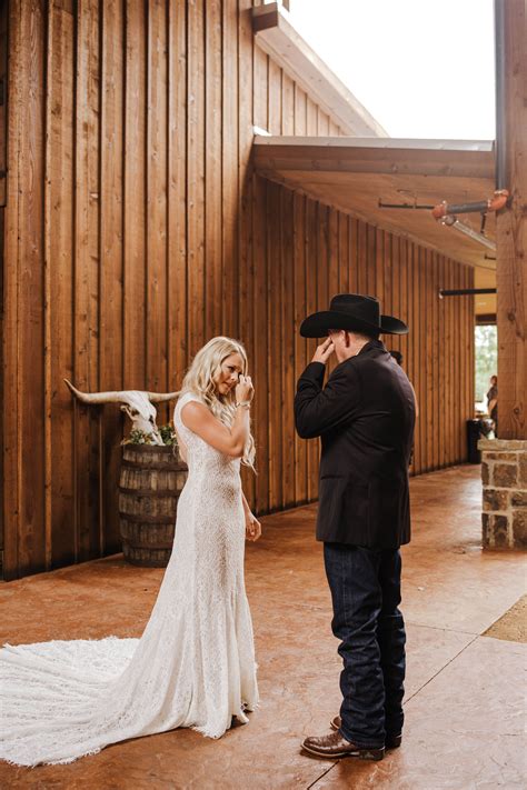 Western Wedding | Cowboy Wedding | Texas Wedding Photographer | Boho ...