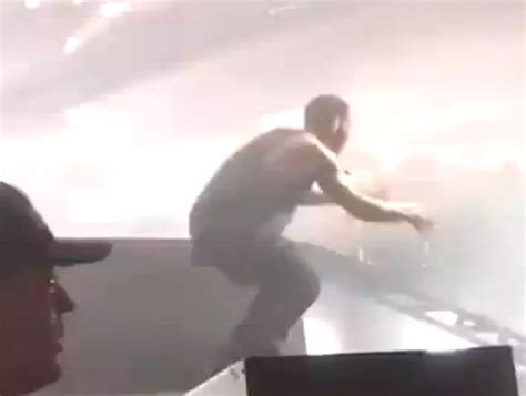 New Dance From Drake “The WheelChair Jimmy” [VIDEO]