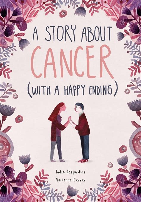 A Story About Cancer (With A Happy Ending) | A Mighty Girl