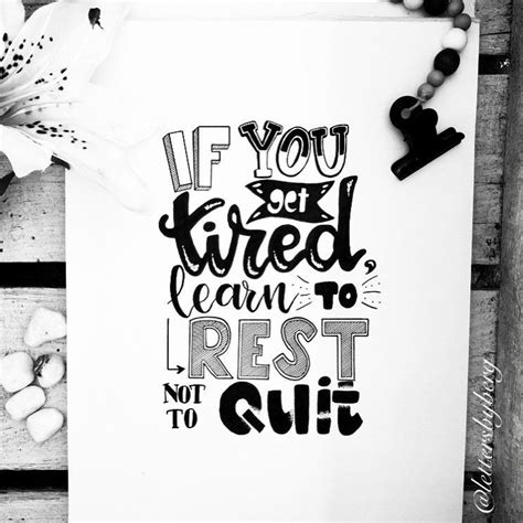 Pin by Stephanie Jordan on drawingzzz | Hand lettering quotes, Hand ...