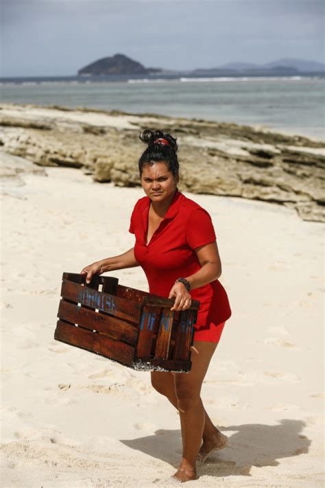 Sandra Diaz-Twine Says She's Still the Best Survivor Player Ever