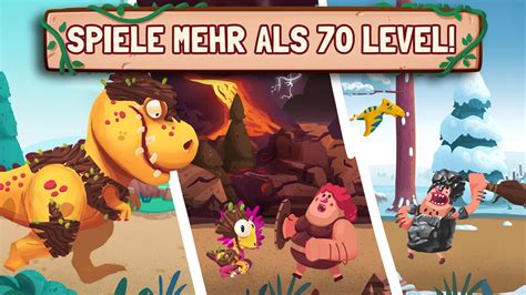 Dino Bash – Android-Apps auf Google Play