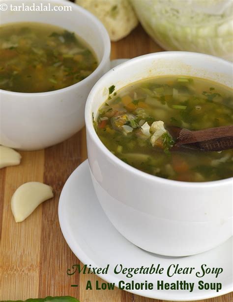 Nutritious Soup Recipes For Elderly | Dandk Organizer