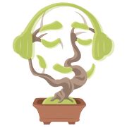 Audio Bonsai