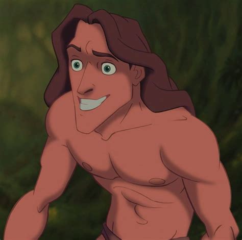 Category:Tarzan characters | Disney Wiki | Fandom