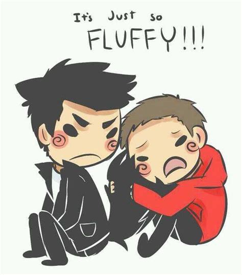 Pin on Sterek