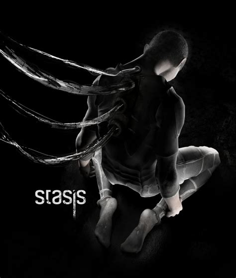 Stasis (Game) - Giant Bomb