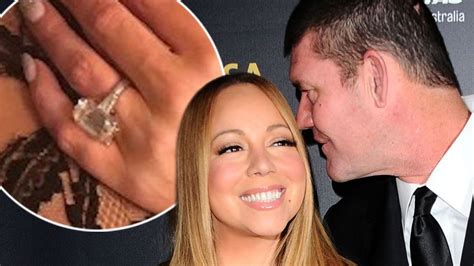 James Packer 'dumps Mariah Carey over her excessive spending but lets her keep $10million ...