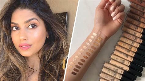 I Finally Found a Concealer That Matches My Golden-Toned Complexion, and It's Just $8 | Best ...