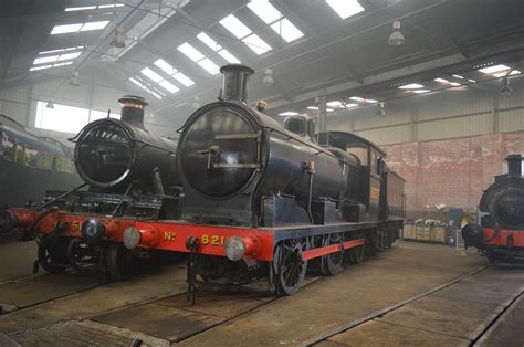 Great Eastern Railway - Preserved Railway - UK Steam Whats On Guide and Pictures & Video from ...