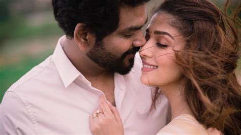 Nayanthara, Vignesh's love marriage registered 6 years ago