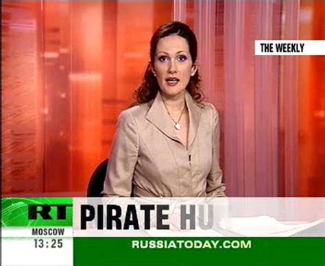 Russian ships to fight Somali pirates - video Dailymotion