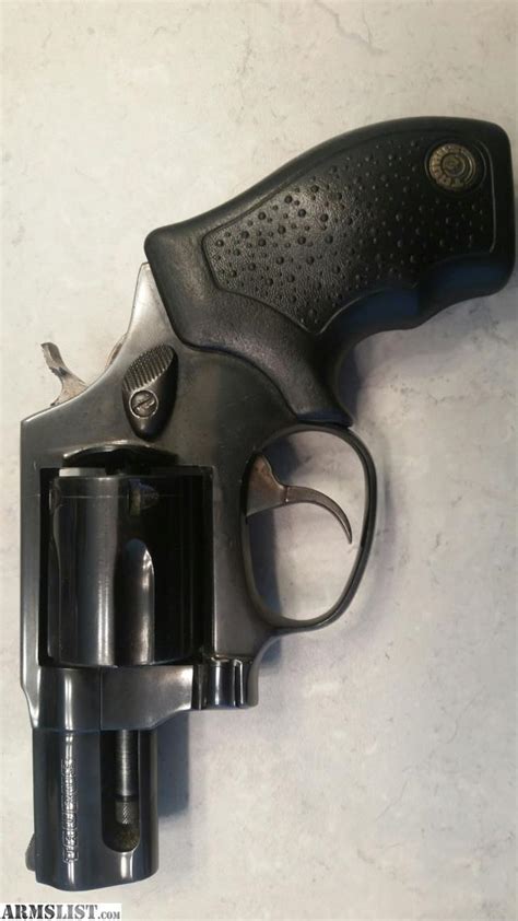 ARMSLIST - For Sale: Taurus 9mm Revolver