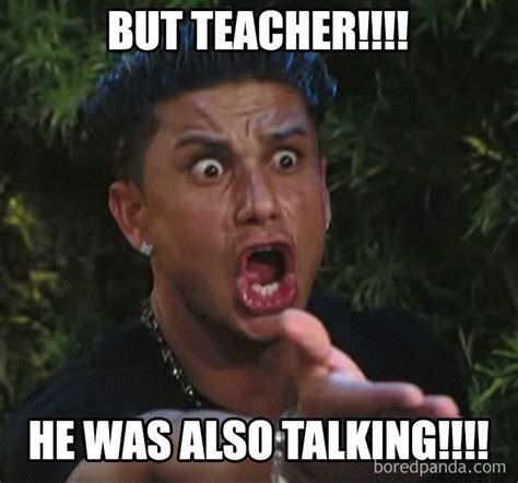 70 Teacher Memes That Brilliantly Capture The Hardship Of Educators ...