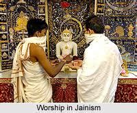 Jainism Rituals and Principles | Crave Bits