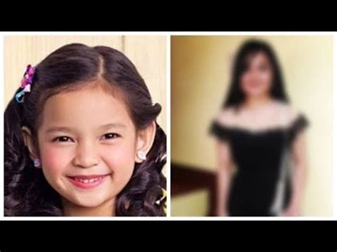 XYRIEL MANABAT BEFORE & AFTER TRANSFORMATION - YouTube