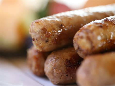 Breakfast Sausage Links On Pellet Grill at vernatcoplino blog