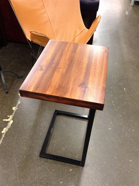 End table or laptop table at World Market $59 Laptop Table, World Market, End Tables, Living ...