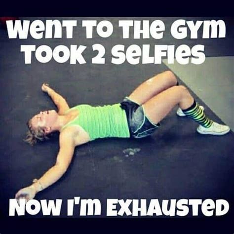 65 Funny Gym Quotes and Sayings Of All Time – DailyFunnyQuote