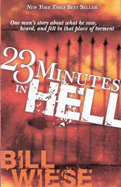 23 Minutes In Hell - Ridgeway Books