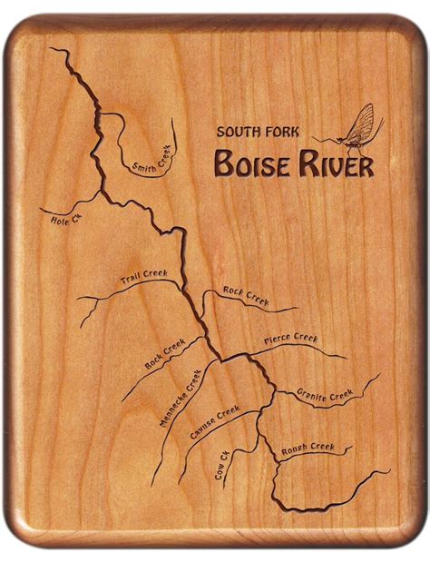 South Fork Boise River Map | Hot Sex Picture