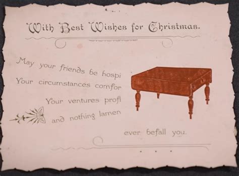 Behold! The Very First Christmas Card (1843) | Open Culture