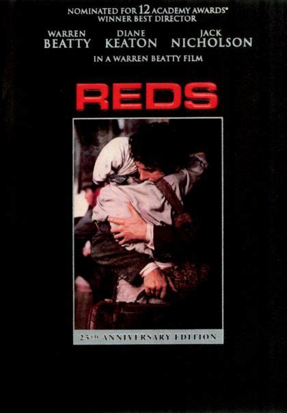 Reds (1981) on Collectorz.com Core Movies