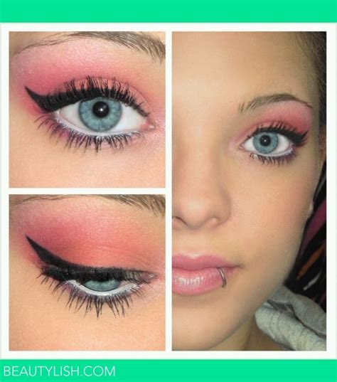 Princess Peach | Sara G.'s Photo | Beautylish | Peach makeup, Makeup ...