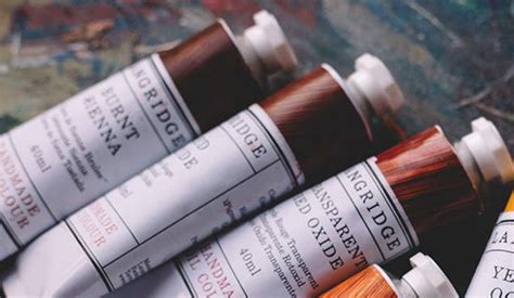 Oil Paint Brands: A Comprehensive Review - Fine Art Tutorials