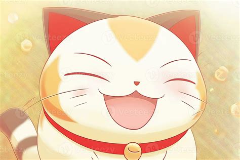 Share 77+ happy anime cat - ceg.edu.vn